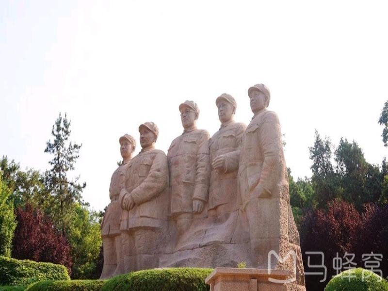 Greentree Inn Jiangsu Xuzhou Kuangda Huaita East Gate Express Hotel Εξωτερικό φωτογραφία