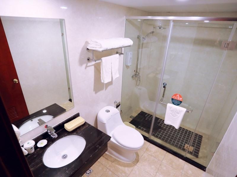 Greentree Inn Jiangsu Xuzhou Kuangda Huaita East Gate Express Hotel Εξωτερικό φωτογραφία