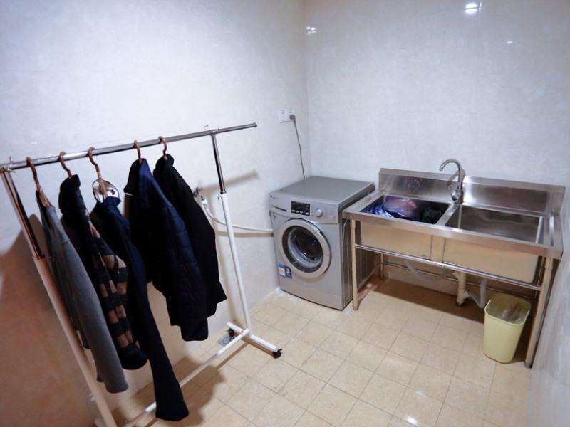 Greentree Inn Jiangsu Xuzhou Kuangda Huaita East Gate Express Hotel Εξωτερικό φωτογραφία